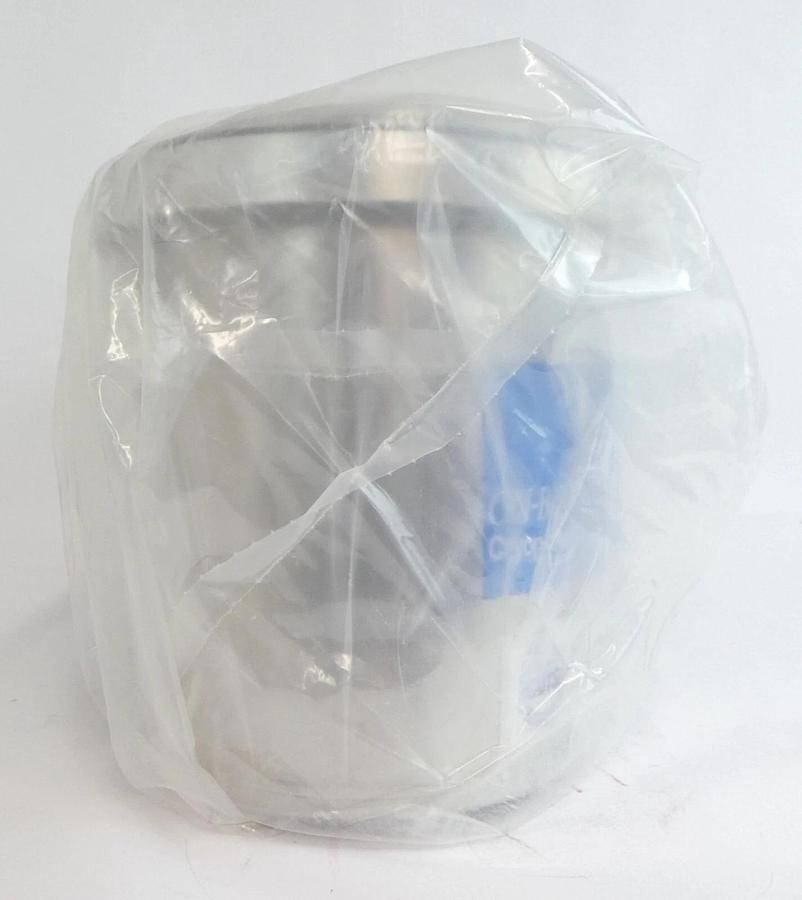 Refurbished CTI-Cryogenics 8116250G003 On-Board P300 Cryopump with 8113212G001R Refurbished