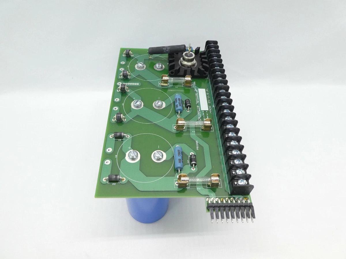 Used Kengineering Technical K810-2764-001 Power Supply PCB Lam 810-002764-001 Spare