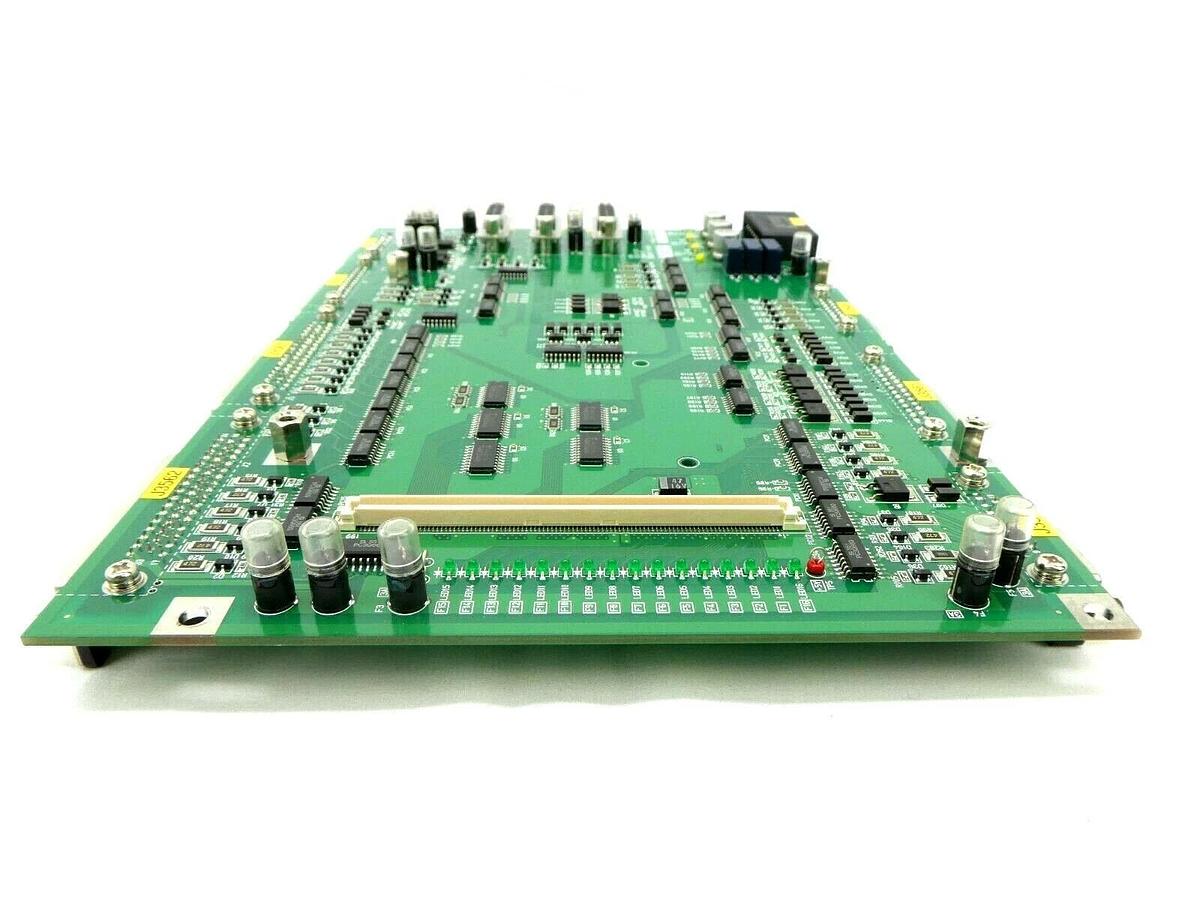 Used Nikon CS013-025 CHBR-IF Board PCB KSN NSR System Working Spare