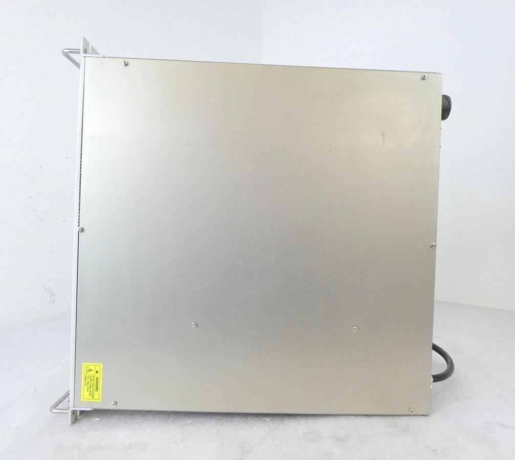 Used Seiko-Seiki XM3064B11LN 3-Axis Robot Assembly W/ Drive Unit D-TRAN Spare
