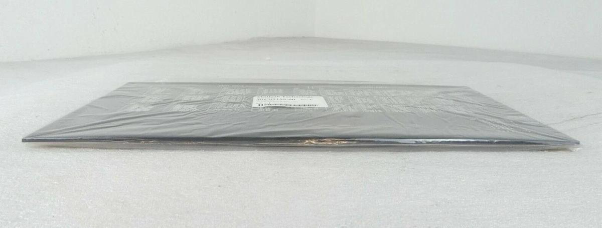 Mattson Technology 301-02189-00 System LED Terminal Panel CVR New Surplus