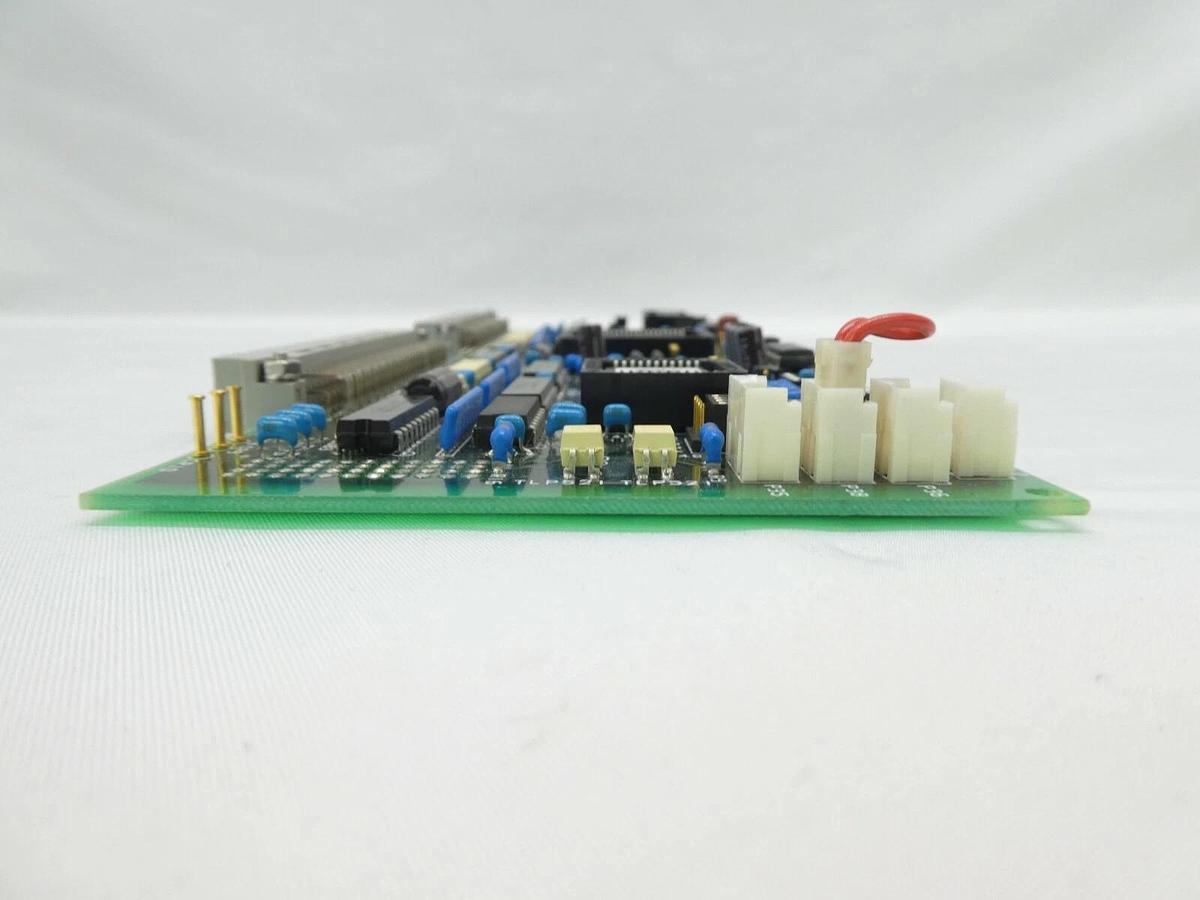 Used Shimadzu 262-75242P Turbo Controller PCB Card INV-CTRL 1003 EI-3203MD Working