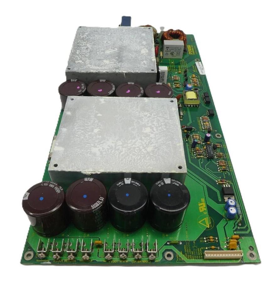 Used Power Systems EB1618 Power Supply PCB Coherent DEOS VS1004 Working Surplus
