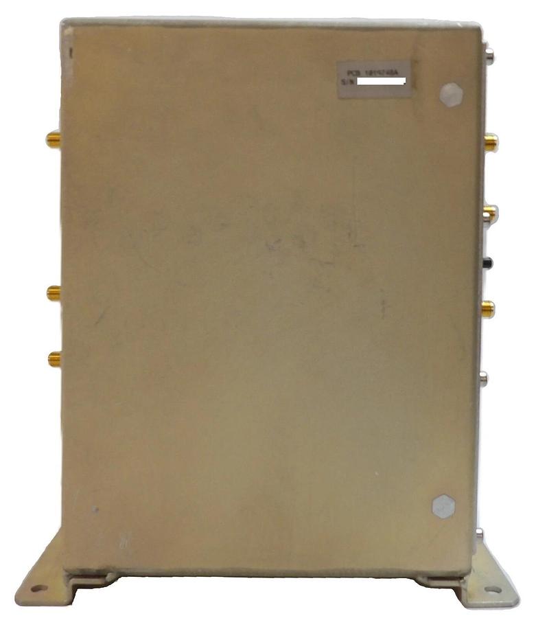 Used AB Sciex 1019748A QJet Tuning Controller Module API 5000 712CRE0671 Working