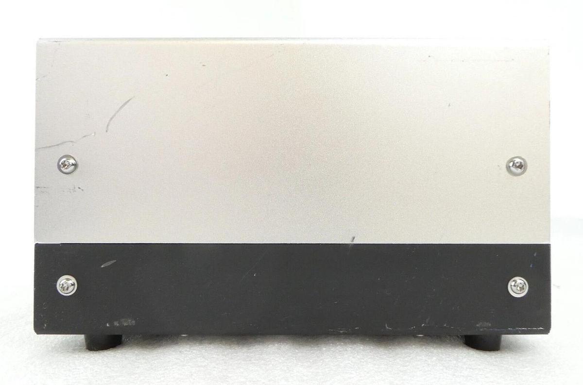Used Ushio UEP20B Excimer Photon Source Lamp Controller Power Supply Untested Surplus