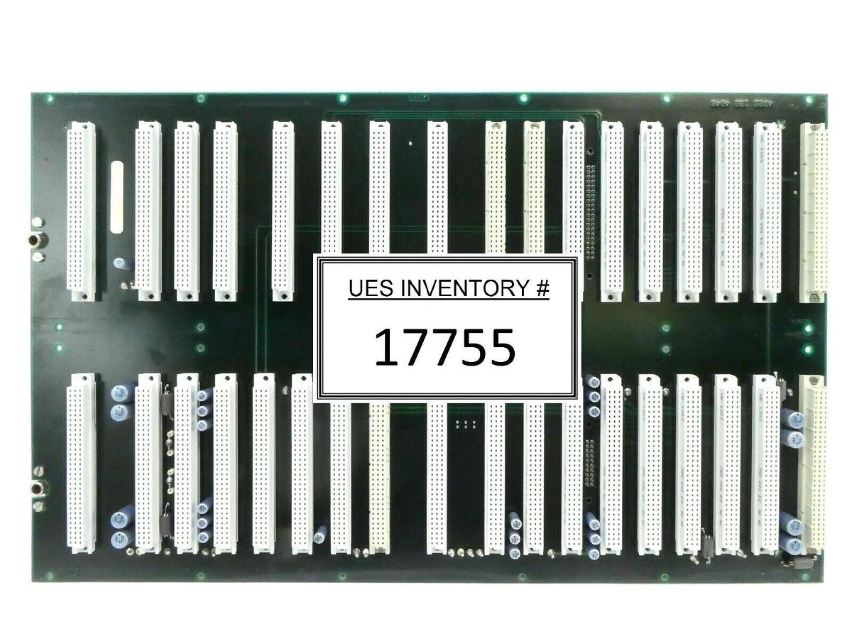 Used FEI Company 4022 197 94591 Backplane Board PCB XL 30 Field ESEM Working Spare