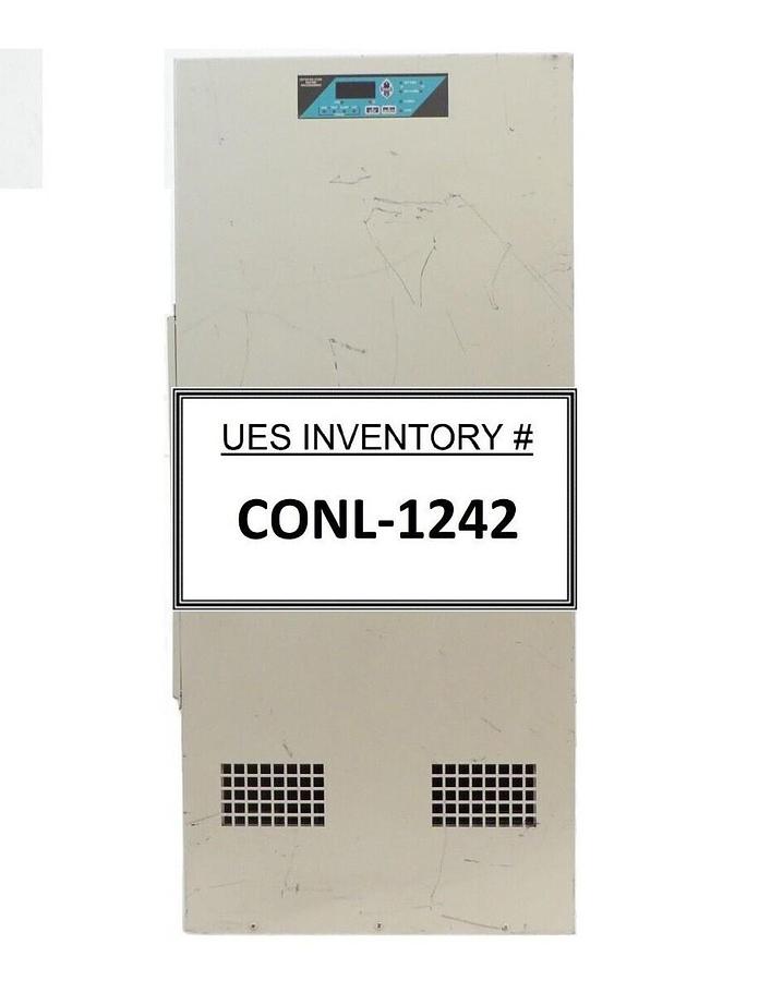 Used ICE Qube IQ6000V16 Closed-loop Thermal Management System Air Conditioner Surplus