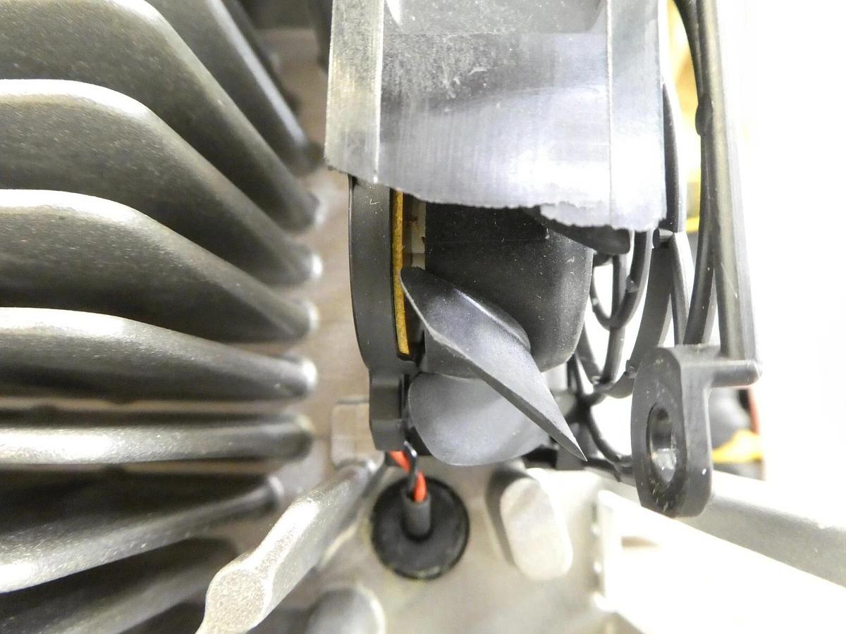 Used AB Allen-Bradley 20AB9P6A0AYNANC0 AC Drive PowerFlex 70 AMAT 0190-43109 Surplus
