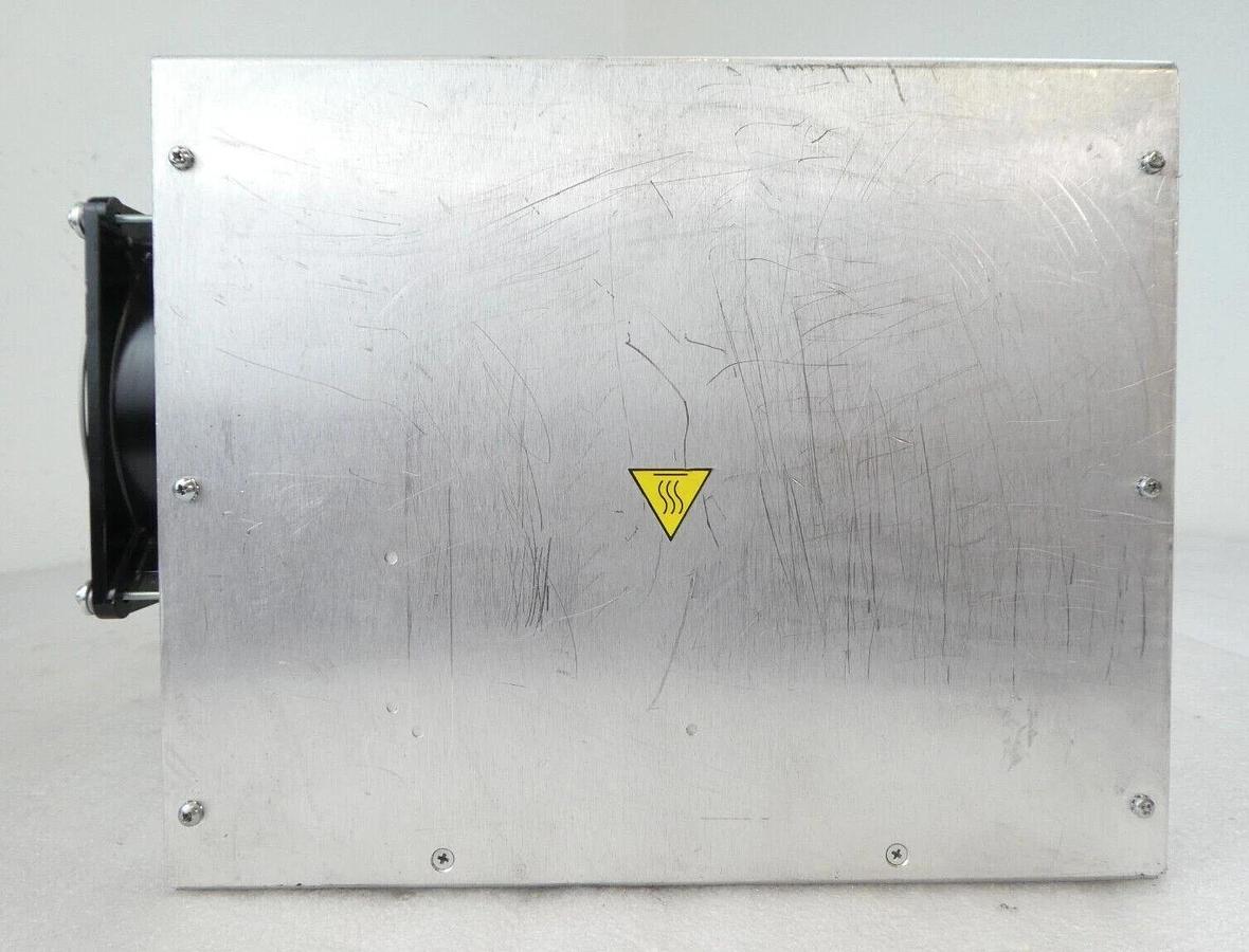 Used RF Navigator Z'Scan AE Advanced Energy 3155999-138 RF Match Network Working