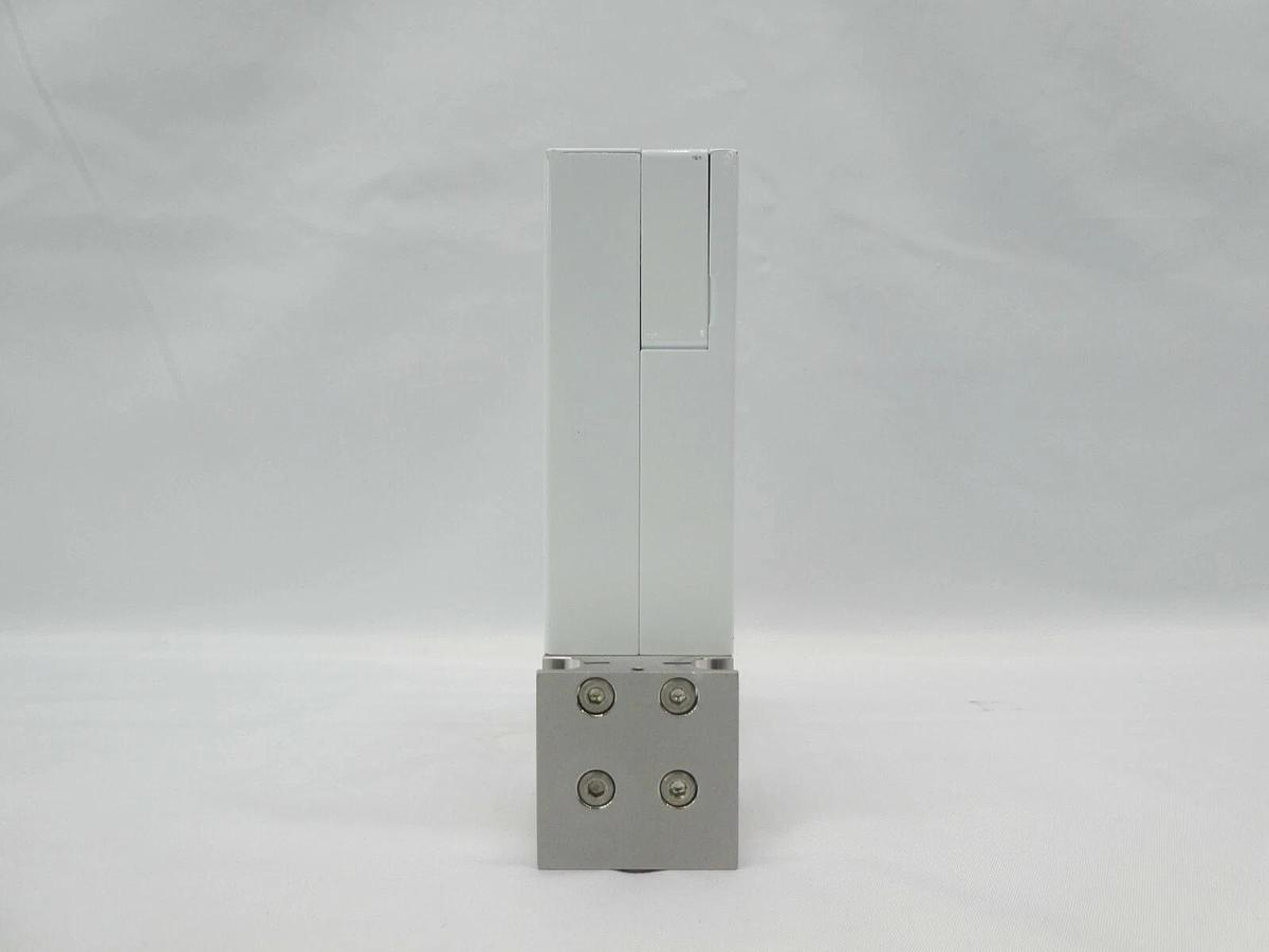 Used Fujikin FCSP7102-4WS1-F130-A3 Mass Flow Controller MFC P7000 250 kPaG Working