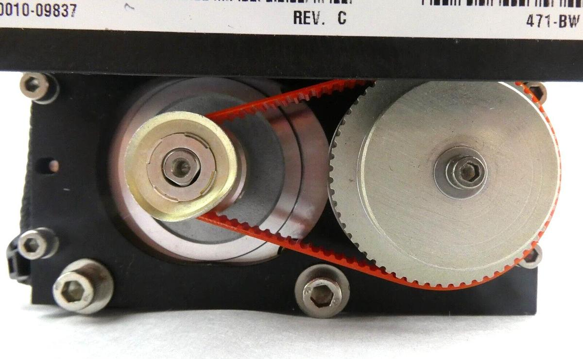 Used AMAT Applied Materials 0010-09837 Wafer Lift Precision 5000 Working Surplus