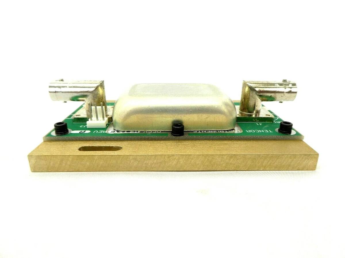 Used Tencor Instruments 155535 I/O PCB Assembly Surfscan 7000 KLA-Tencor Working