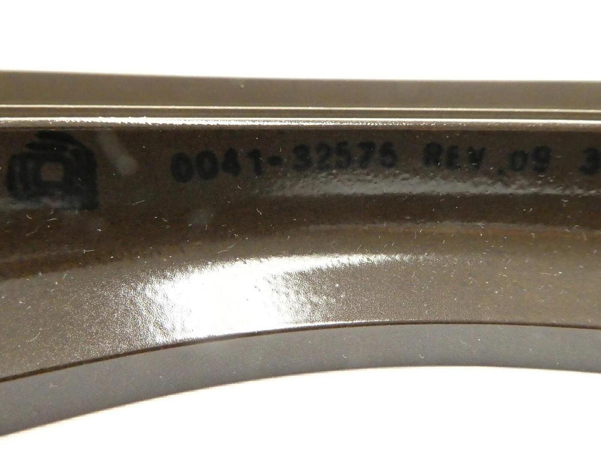 Used AMAT Applied Materials 0041-32575 300mm Dampened Carrier Critical Etched Copper