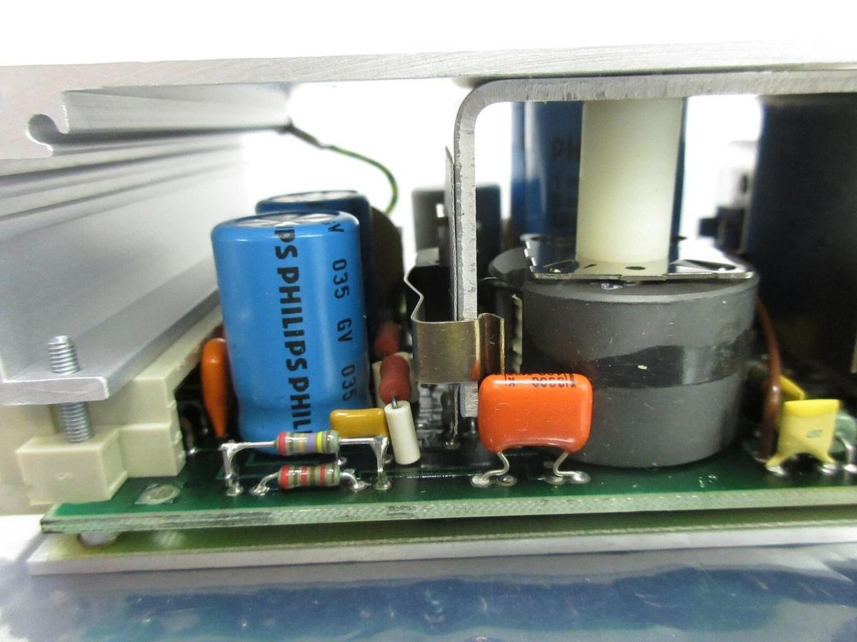 Used Philips 9415 011 38511 Power Supply PCB Card PE 1138/51U ASML PAS 5000/2500 Used