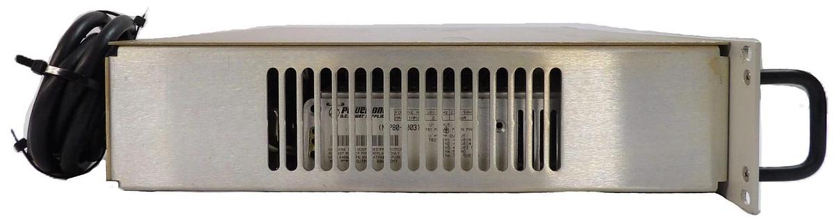 Used Anorad Laser Drive Controller 10764-60005-S HP 3541 Orbot WF-720 Working