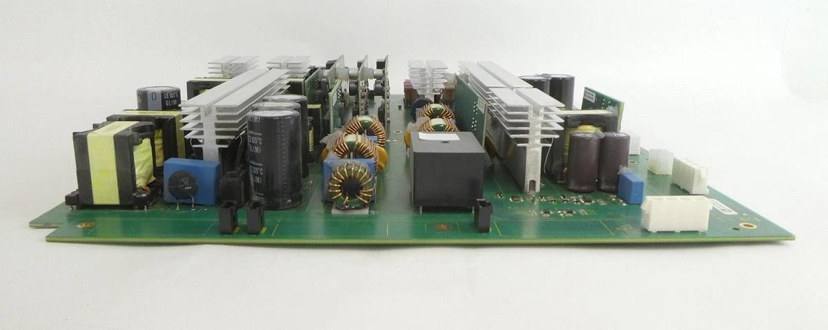 Used AB Sciex 5067418 Power Distribution PCB 5067420 G ZenoTOF Spectrometer Working