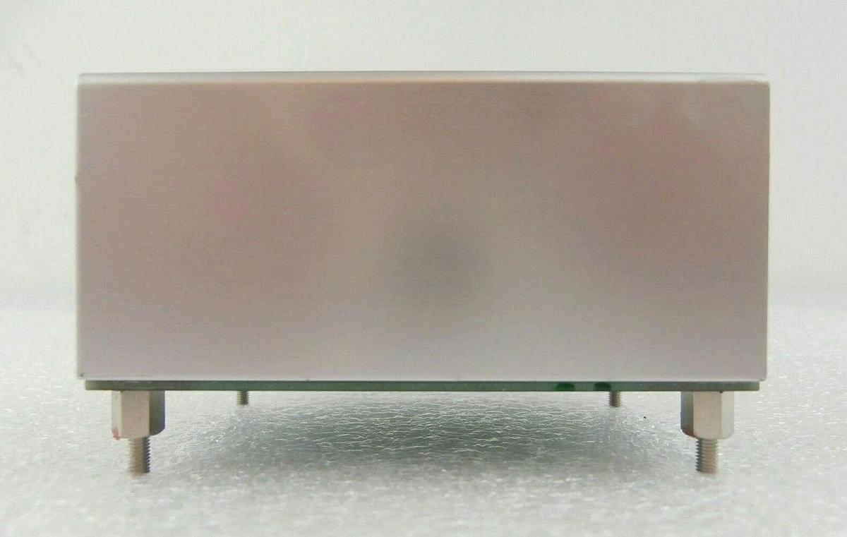 Used TEC VDJB0013203 Interface Board PCB Assembly IRC-A-PCB NSR Nikon 4S013-448 Spare
