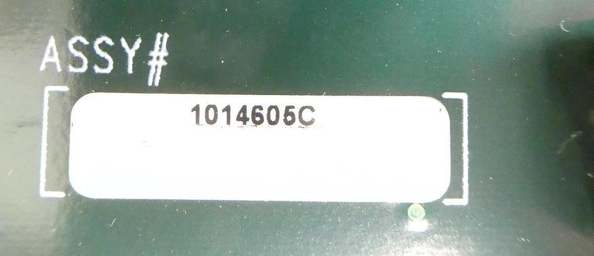 Used AB Sciex 027151 ARF Power Supply Interface Module 1014605 API 3200 MDS Working
