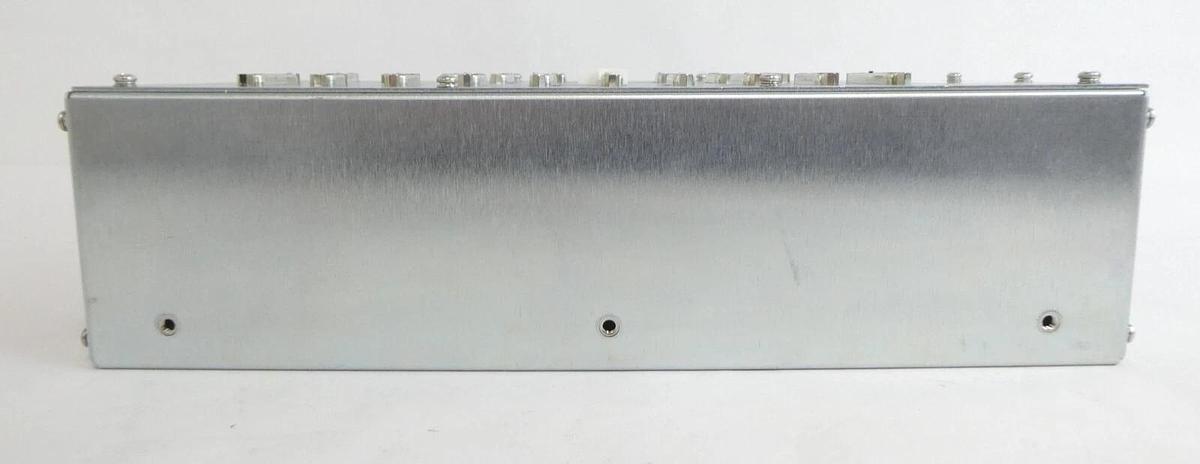 Used AMAT Applied Materials 0195-15014 Interface Module MESA C3 CIOC Producer Working