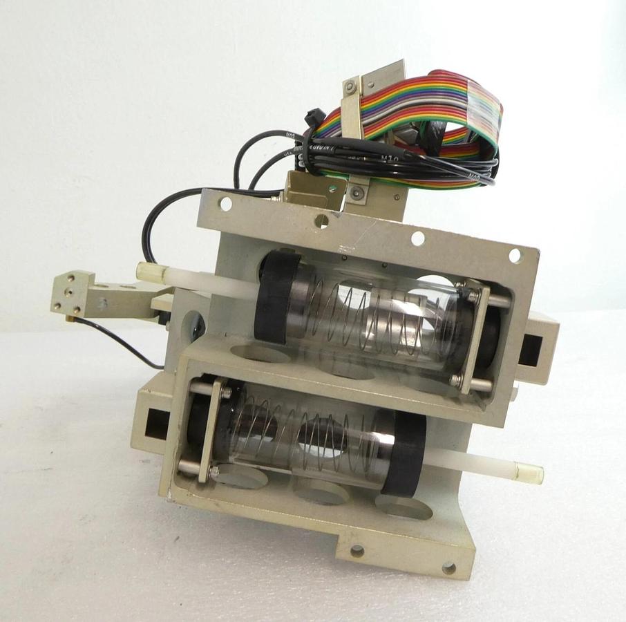 Used SVG Silicon Valley Group 859-3342-002 Wafer Lifter Assembly Module Working