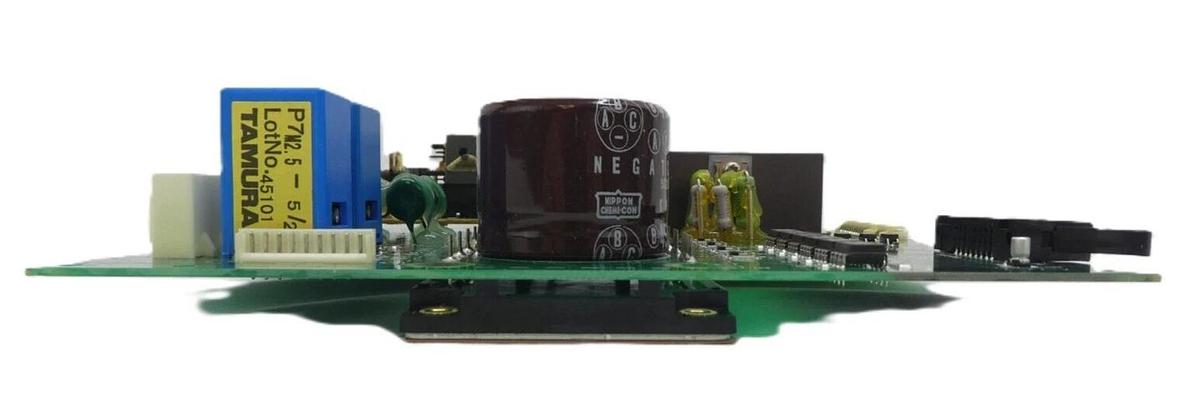 Used Daifuku LDS-3713A System Converter Interface PCB Reseller Lot of 2 Working Spare