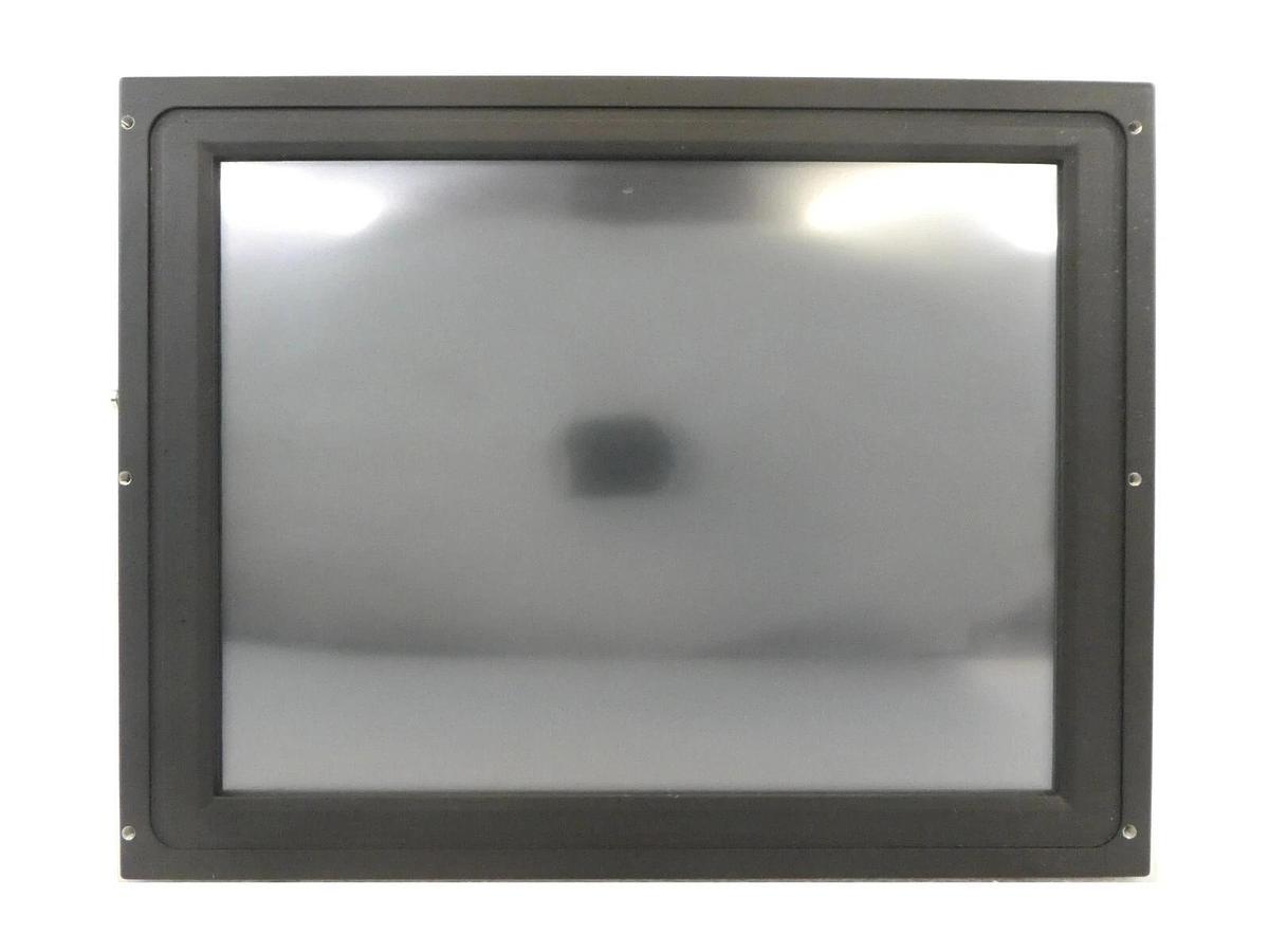 Used RTG Ross Technologies Group 7594 Industrial Panel PC 7591-PM1 Spare Surplus