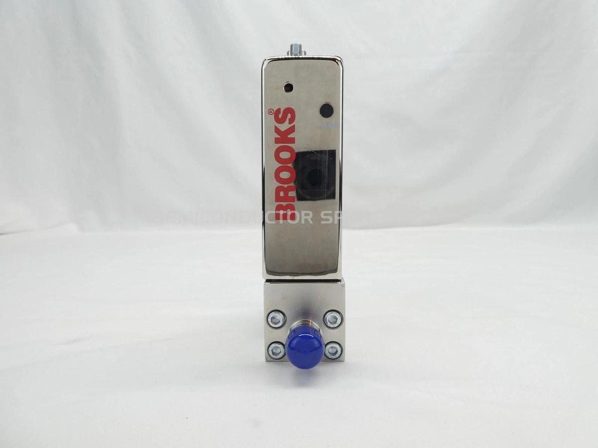 Brooks Instrument 6256SBZVCLA Mass Flow Controller 6256S Lam 797-901198-310 New