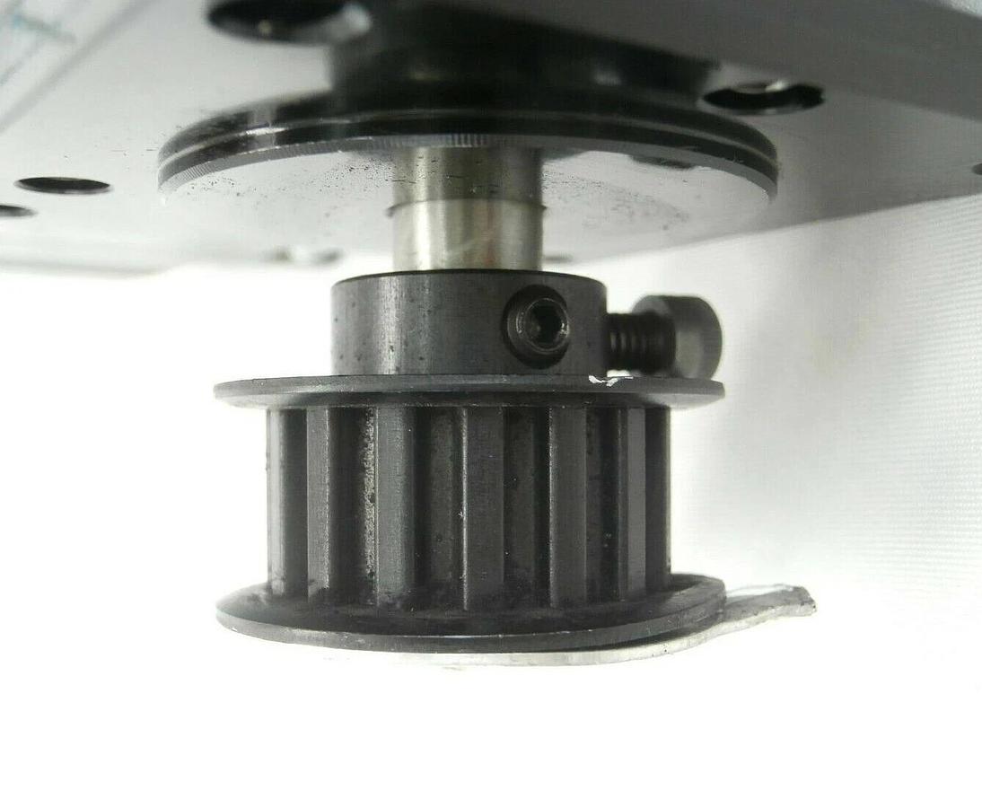 Used Oriental Motor PK264-02A Stepping Motor Bayside NR23S-015 Reseller Lot of 2 Used