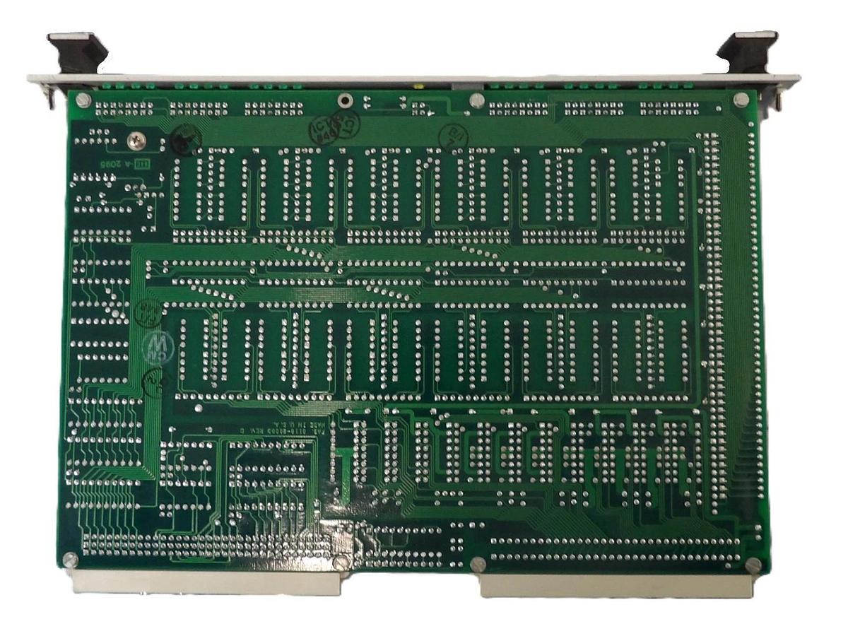 Used AMAT Applied Materials 0100-20003 Digital I/O PCB Card Reseller Lot of 6 Spare