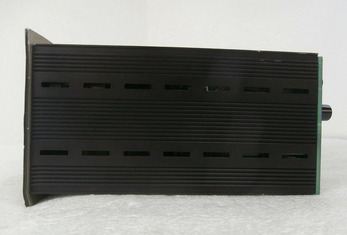 Refurbished Alcatel D 8220 Turbomolecular Pump Controller CFF 450 TURBO D8220 Refurbished
