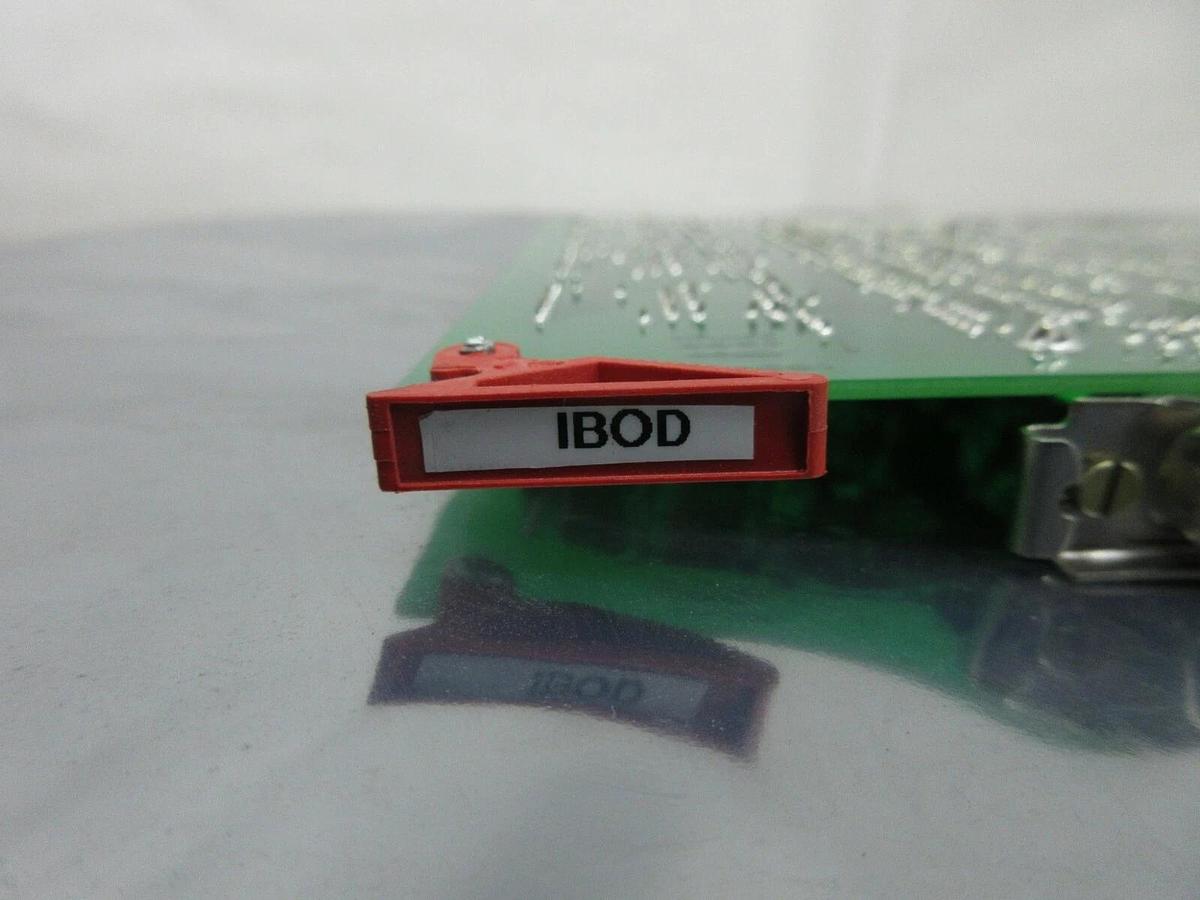 Used FEI Company 18240 Ion Beam Analog Interface PCB Card IBOD XL 830 FIB-SEM Used