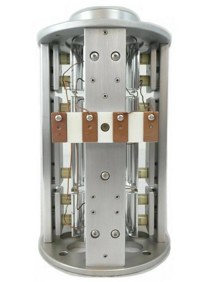 Refurbished Varian Ion Implant 4297001 Electrostatic Quadrupole Doublet Lens OEM Refurbished