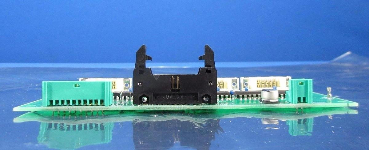 Used Lasertec C-100482 PCB TDI Cont Lasertec MD2500 Used Working
