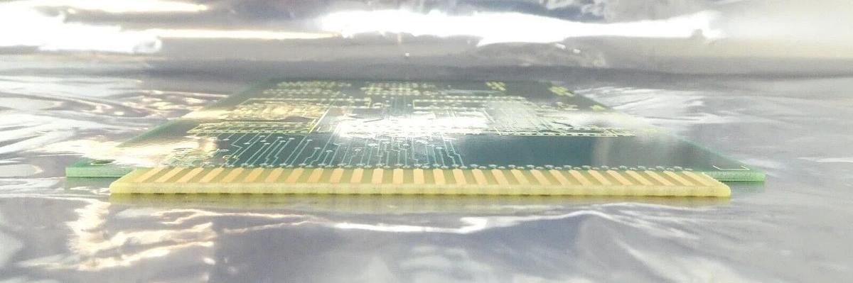 Varian E15001551 Base Memory Board PCB Card D-E15001550 Reseller Lot of 6 New