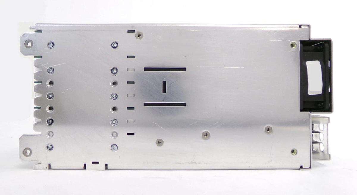 Used TDK-Lambda V404P5W Modular Power Supply Assembly Vega 450 Lot of 2 Working