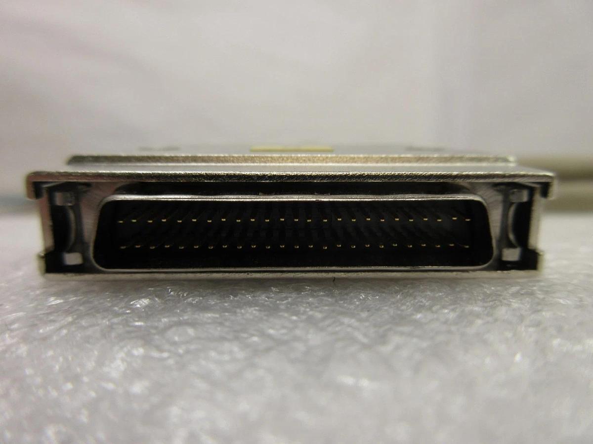 Used Nikon 030-905 P (SCSI) SG Rack Data Cable NSR-S202A Step-and-Repeat Used Working