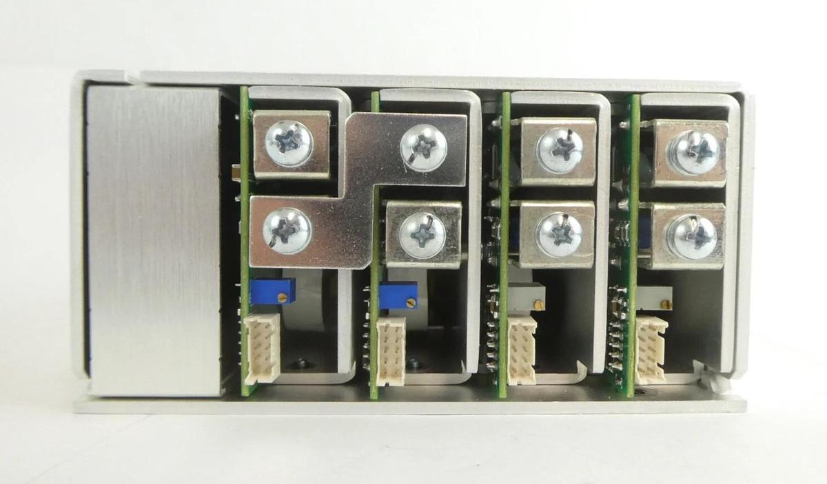 Used XP Power X7-Xt1920A Power Supply Spectrometer X7-2P2P1L1L-0034 Lot of 3 Working