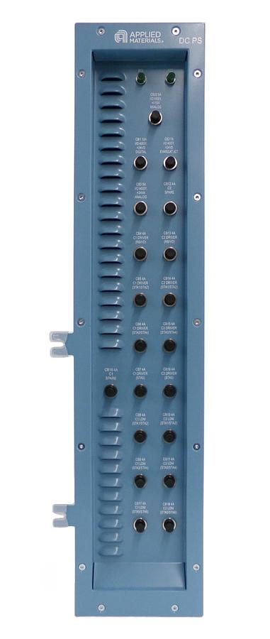 XP Power 102468-P2 DC Power Supply Module AMAT Applied Materials 0195-18078 New