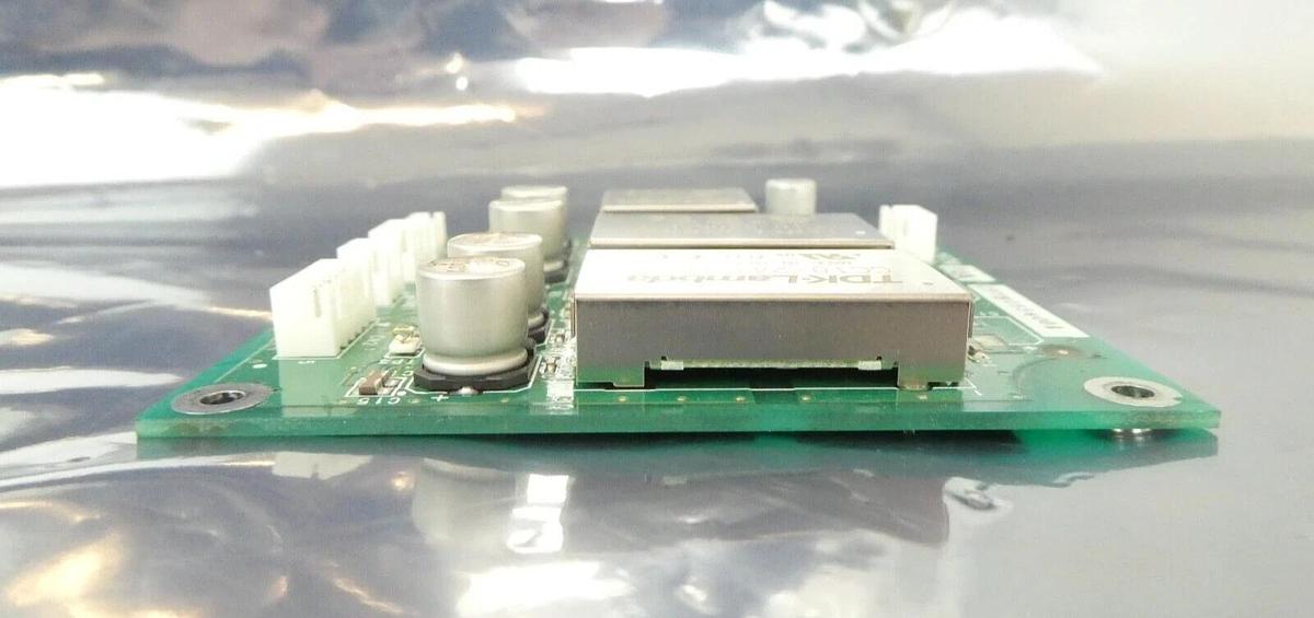 Used Daihen RG-267A04A RF Generator Power Supply Board PCB RG-267A YGA-36B Working