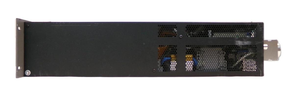 Used DC Pinnacle Plus 1.5kW AE Advanced Energy 3152535-367 DC Power Supply Surplus