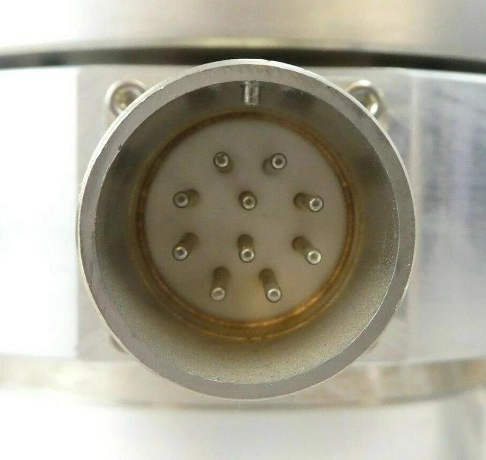 Used TMP Shimadzu TMP 280-L Turbomolecular Vacuum Pump Turbo Working Surplus