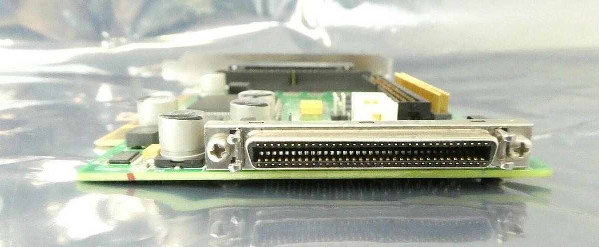 Used ASM Advanced Semiconductor Materials 03-21659-04 Data Acquisition PCB Card Spare