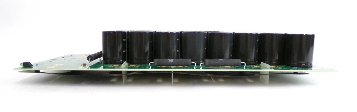 Used Analogic 10-72129-12 Axis Power Stage Capacitor Board C21X PCB Working Surplus