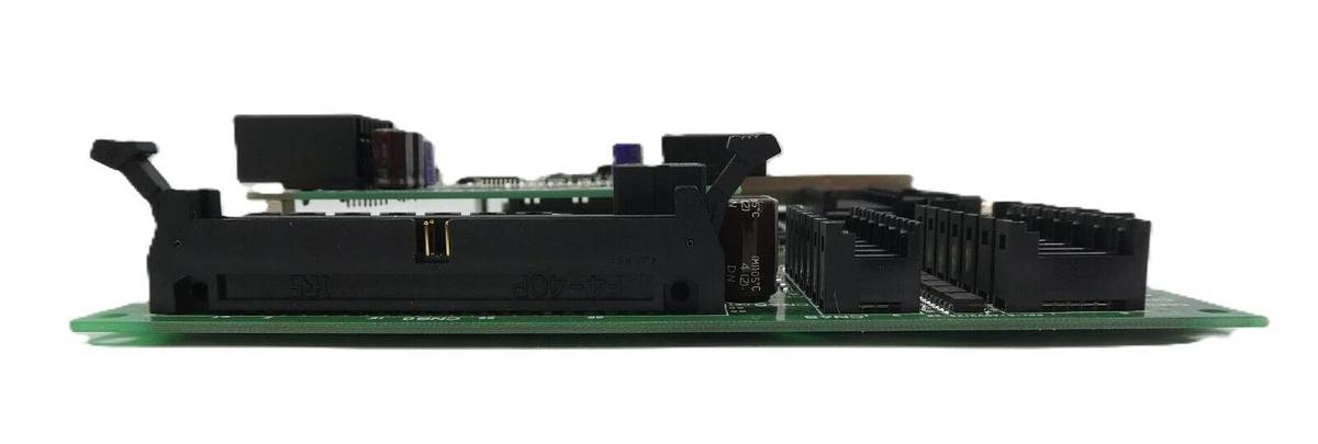 Used TEL Tokyo Electron AP9E-0858E IO Spin #01 PCB TKB7000 TKB7043 Reseller Lot of 2