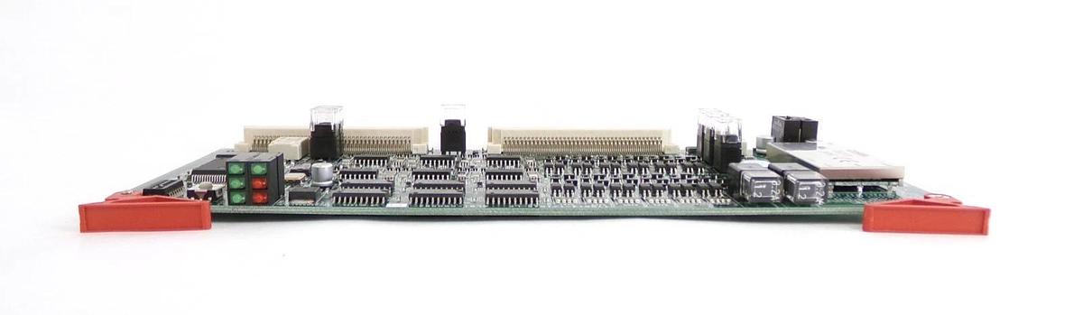 Used TEL Tokyo Electron 2L81-050054-V1 PCB Card TYB514-1/IO48-LF Lot of 4 Working