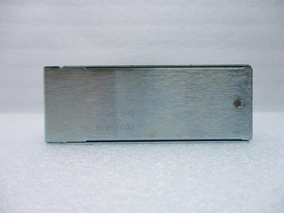 Used Digital Dynamics 27-109708-00N sioc ALTUS 2 Interlock Module Novellus Used