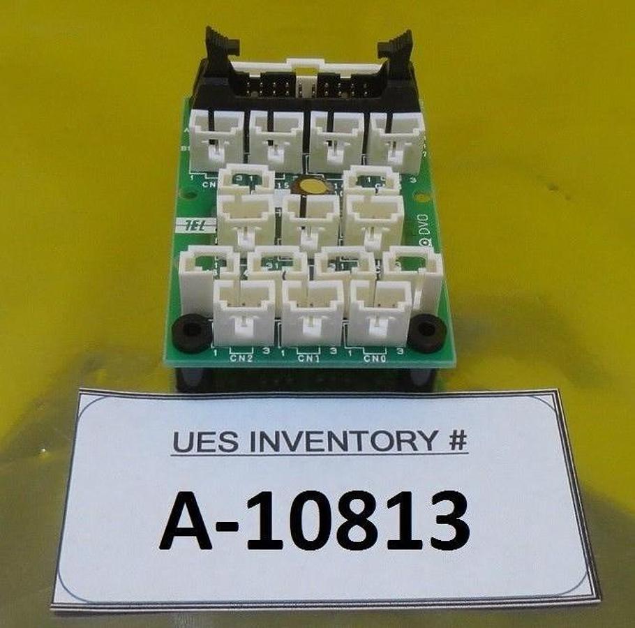 Used TEL Tokyo Electron 1B80-001529-11 Module Board PCB 3482944-0A-A Used Working