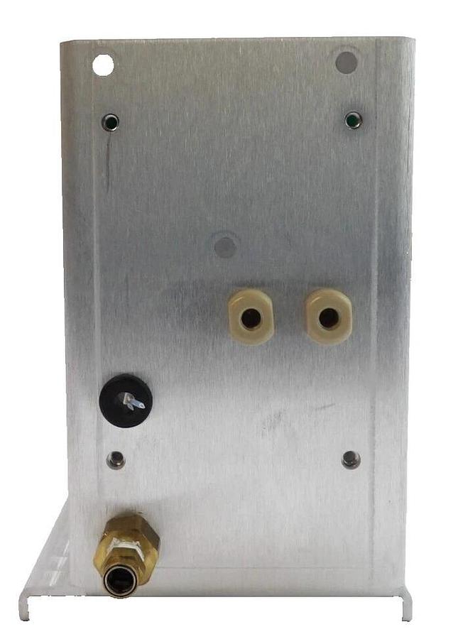 Used AB Sciex 800-00417 Micro Flow Module Assembly Working Surplus