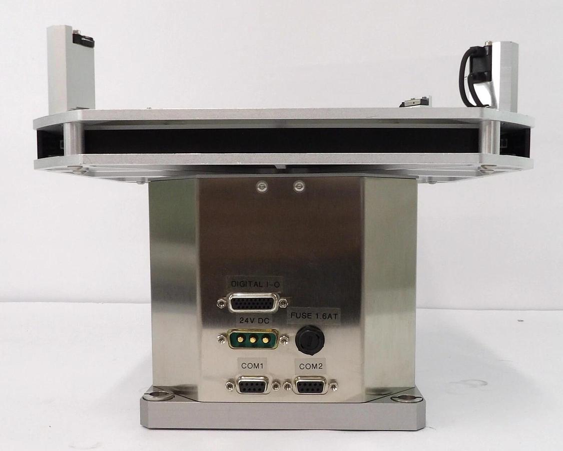 Used IDE Integrated Dynamics 0002270 000 Prealigner ROB 300 Series Zeiss PSM Working