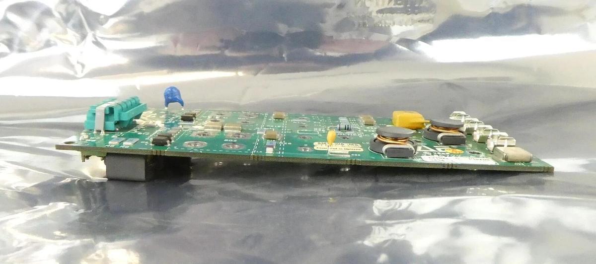 Used AE Advanced Energy 2305722-A APEX Generic RF Module PCB RF 5513 Working Surplus